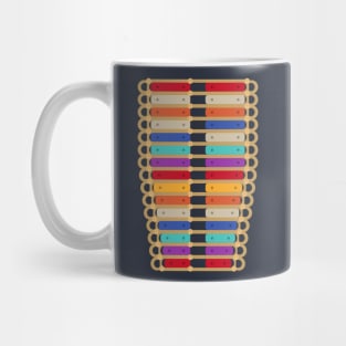 Mr. Music Mug